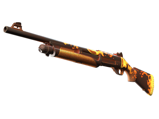 Nova | Wurst Hölle (Factory New)
