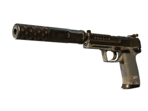 ST™ USP-S | 27