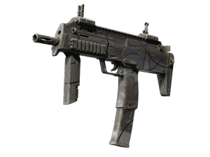MP7 | Astrolabe