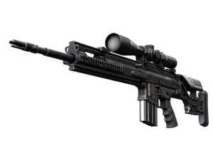 ST™ SCAR-20 | Trail Blazer