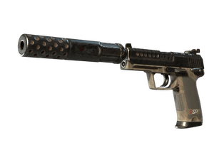 ST™ USP-S | 27