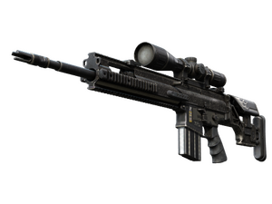 SCAR-20 | Trail Blazer