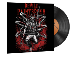 ST™ Music Kit | Tim Huling, Devil's Paintbrush