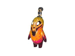 Charm | Hot Howl