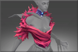 Cursed Augur's Armor