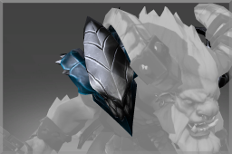 Inscribed Pauldrons of the Elemental Realms
