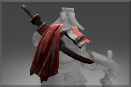 Heroic Vestments of the Exiled Ronin