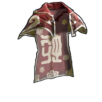 Lunar Jacket Cape