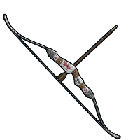 Oathkeeper Bow