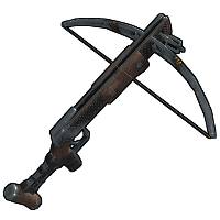 Heavy Knight Crossbow
