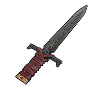 Medeival Sword