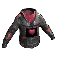 Lovesmith Hoodie