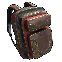 Phantom Backpack