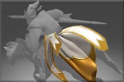 Heroic Robes of the First Light