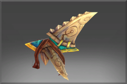 Heroic Deep Warden's Tooth Bracer