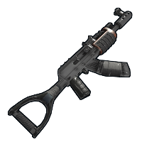 Factory New AK