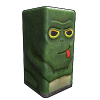Frog Fridge