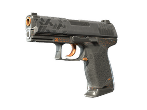 ST™ P2000 | Sure Grip