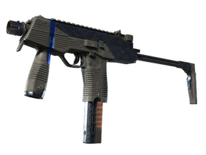 ST™ MP9 | Nexus
