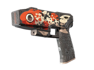 StatTrak™ Zeus x27 | Tosai (Field-Tested)