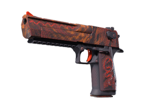 Desert Eagle | Serpent Strike