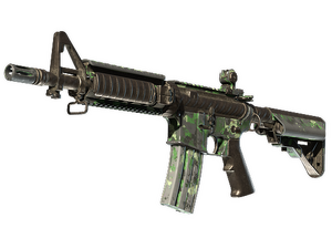 M4A4 | Choppa