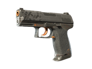 ST™ P2000 | Sure Grip