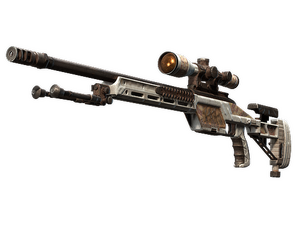 SSG 08 | Memorial