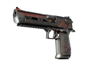 Desert Eagle | Serpent Strike