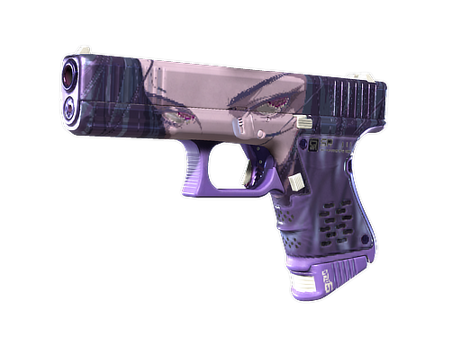 Glock-18 | Shinobu (Factory New)