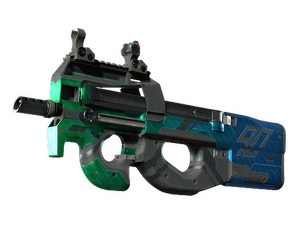 ST™ P90 | Wave Breaker