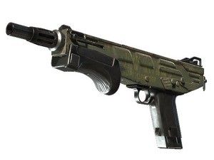 ST™ MAG-7 | Resupply