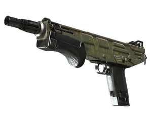 MAG-7 | Resupply (Minimal Wear)