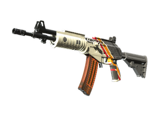 ST™ Galil AR | Control