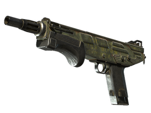 MAG-7 | Resupply