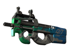 ST™ P90 | Wave Breaker