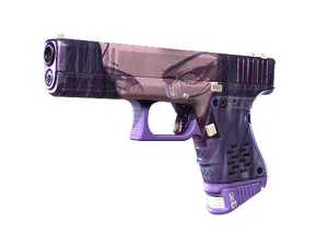 Glock-18 | Shinobu (Field-Tested)