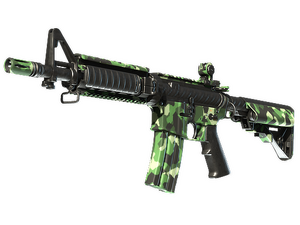 ST™ M4A4 | Choppa