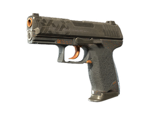 P2000 | Sure Grip