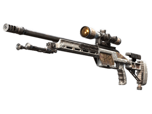 SSG 08 | Memorial