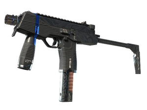 ST™ MP9 | Nexus