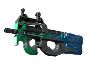 ST™ P90 | Wave Breaker
