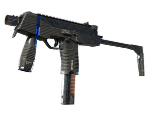 ST™ MP9 | Nexus