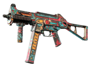 UMP-45 | K.O. Factory