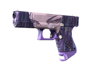 Glock-18 | Shinobu