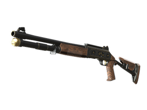 XM1014 | Mockingbird