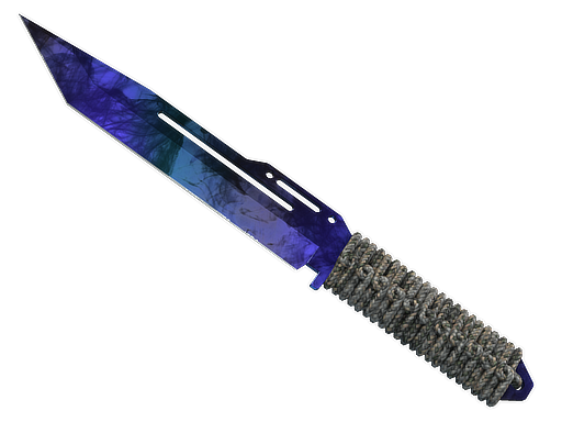 ★ Paracord Knife | Doppler Phase 3 (Factory New)