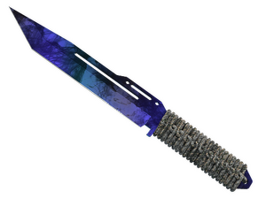 ★ Paracord Knife | Doppler Phase 3 (Factory New)