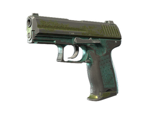 P2000 | Marsh