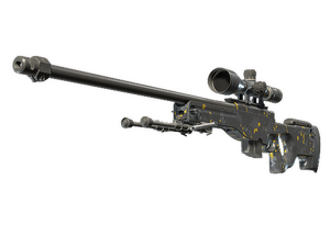 AWP | Arsenic Spill